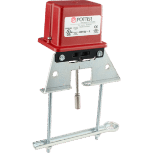 System Sensor OSY2 Supervisory Switch